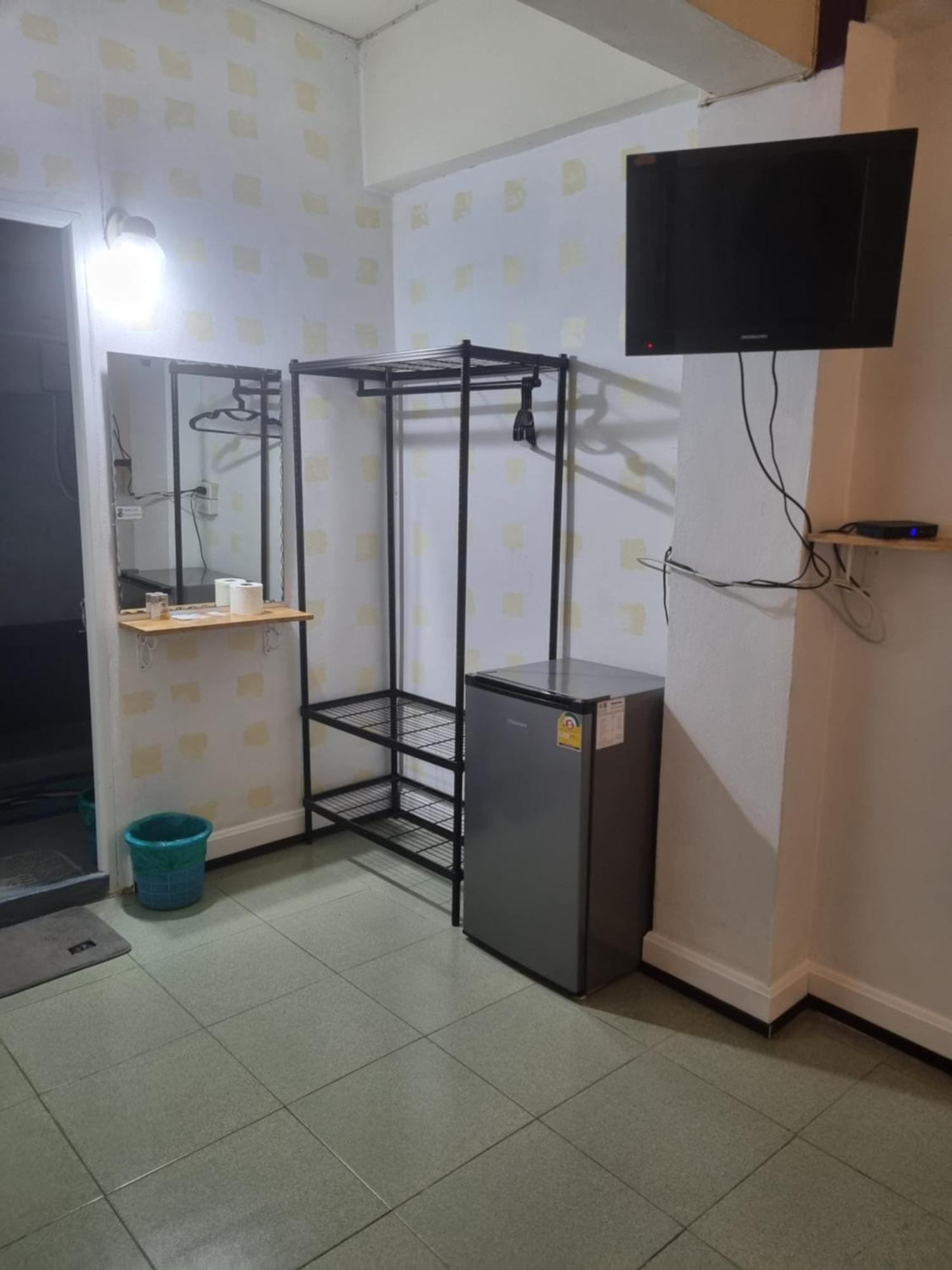 Sams Chiangkhan チェンカーン 部屋 写真